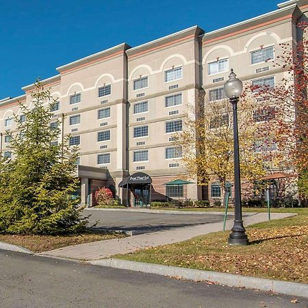 The Marx Hotel - Downtown - University Area Oneonta Εξωτερικό φωτογραφία