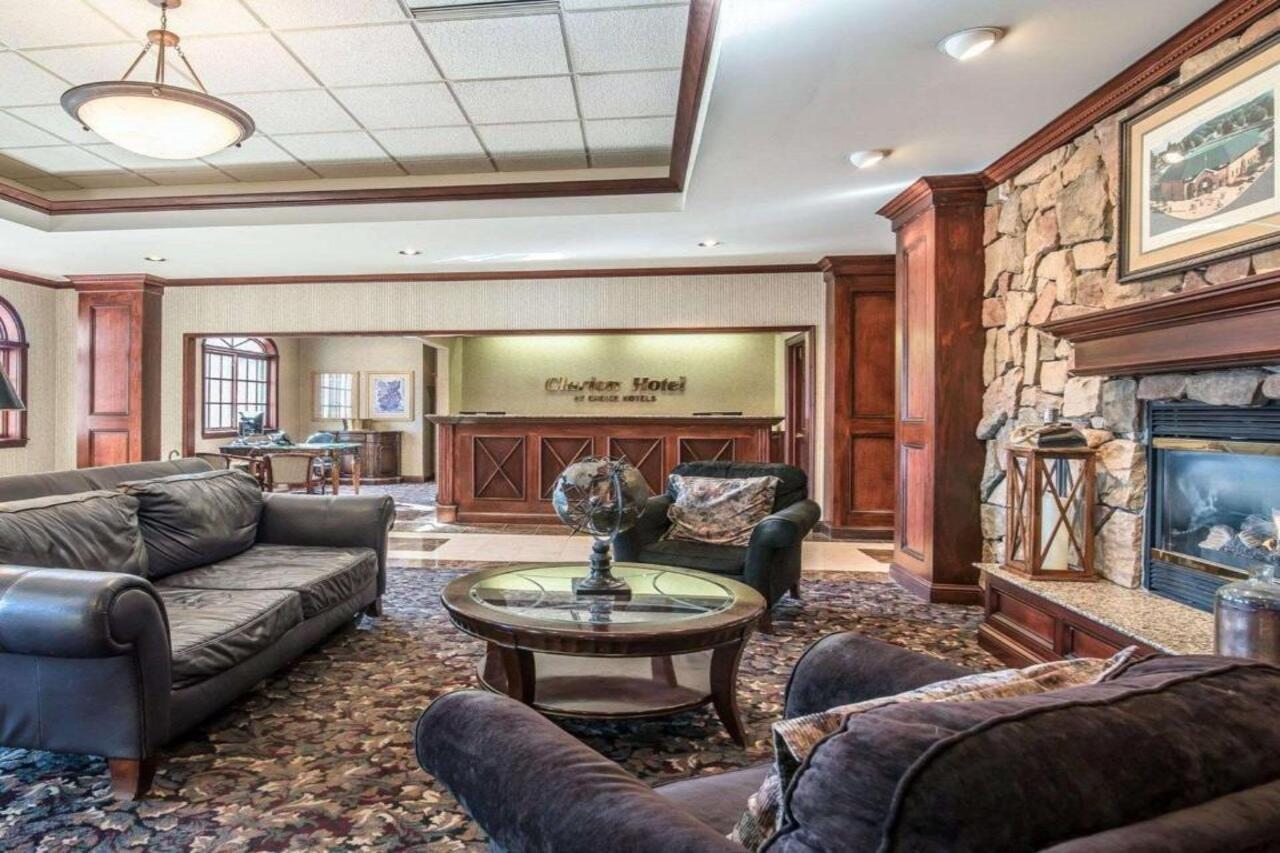 The Marx Hotel - Downtown - University Area Oneonta Εξωτερικό φωτογραφία