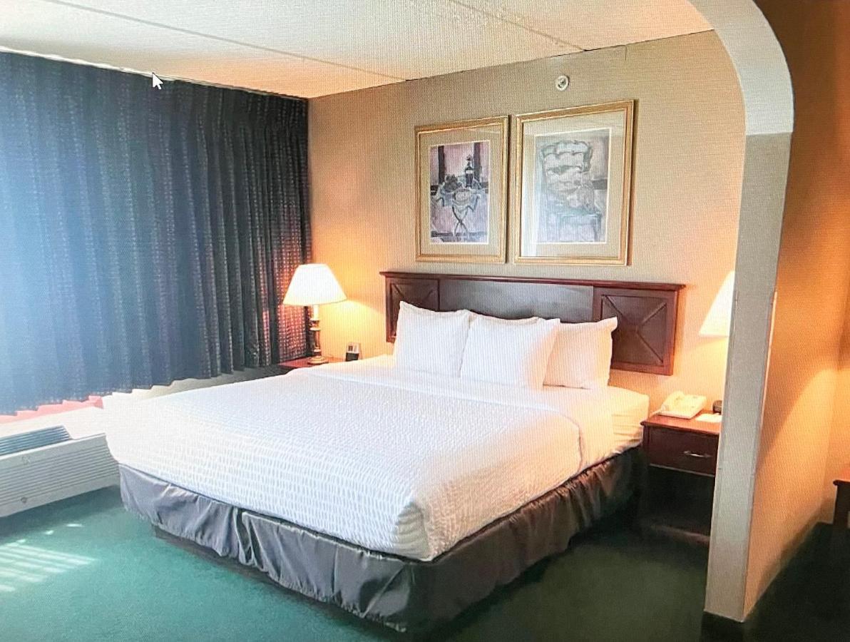 The Marx Hotel - Downtown - University Area Oneonta Εξωτερικό φωτογραφία