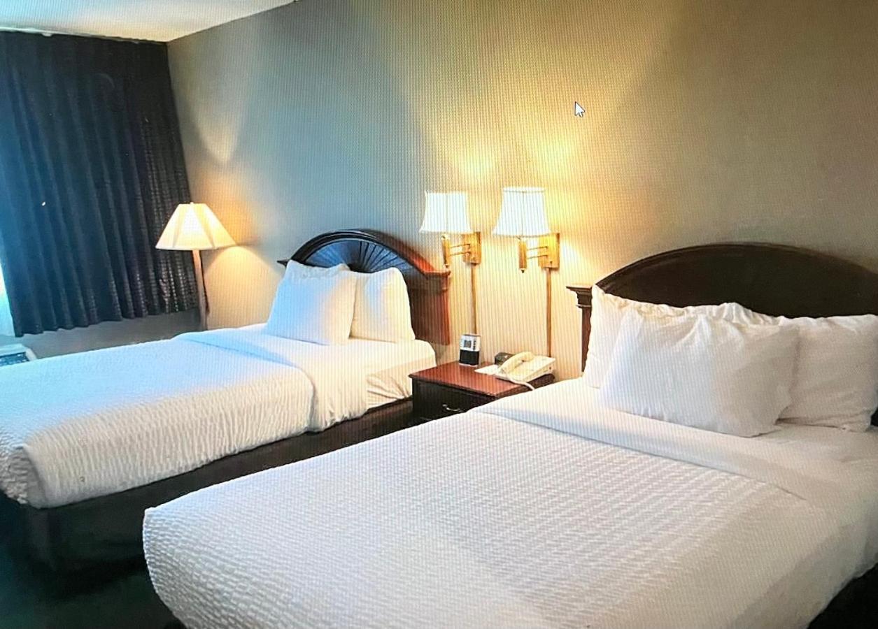 The Marx Hotel - Downtown - University Area Oneonta Εξωτερικό φωτογραφία