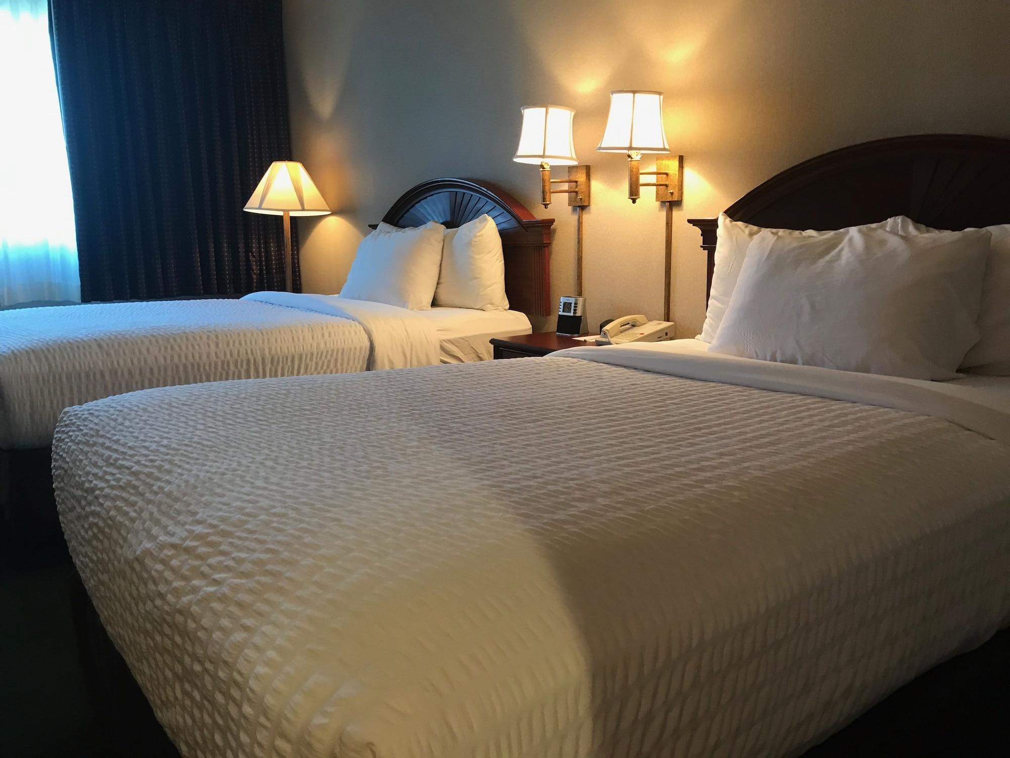 The Marx Hotel - Downtown - University Area Oneonta Εξωτερικό φωτογραφία