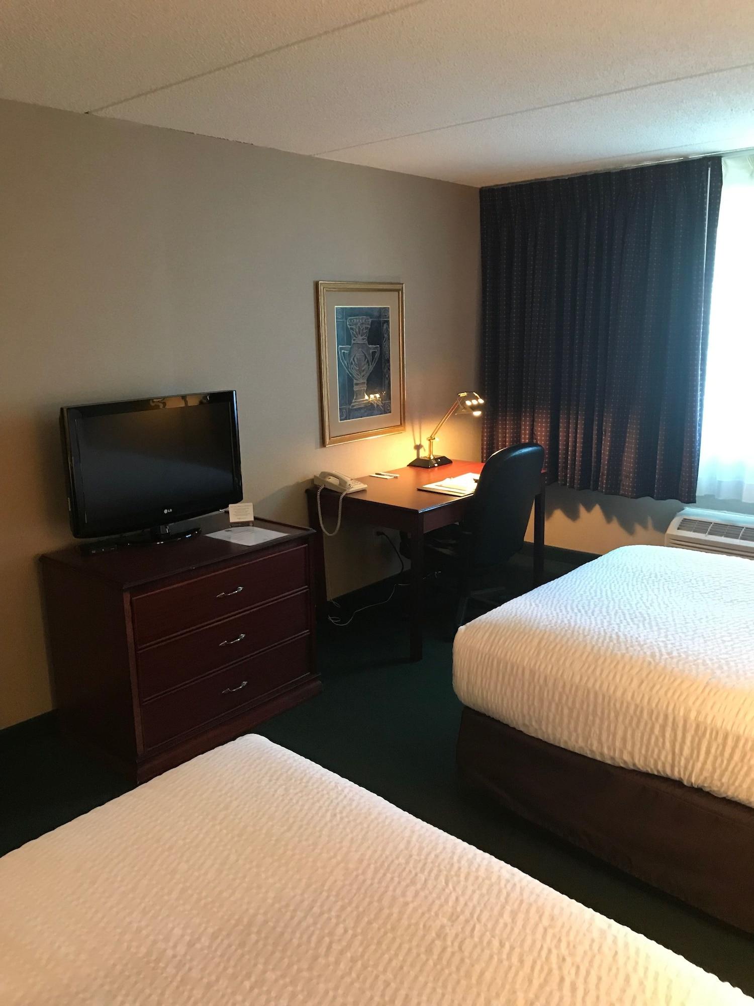 The Marx Hotel - Downtown - University Area Oneonta Εξωτερικό φωτογραφία
