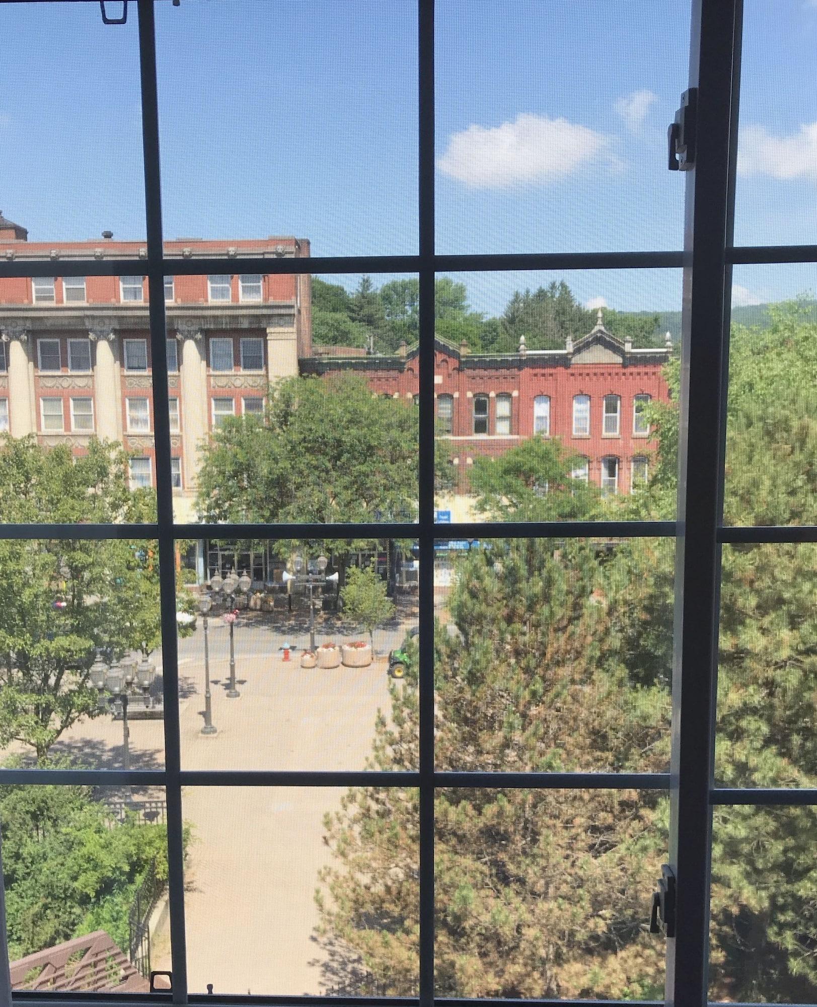 The Marx Hotel - Downtown - University Area Oneonta Εξωτερικό φωτογραφία
