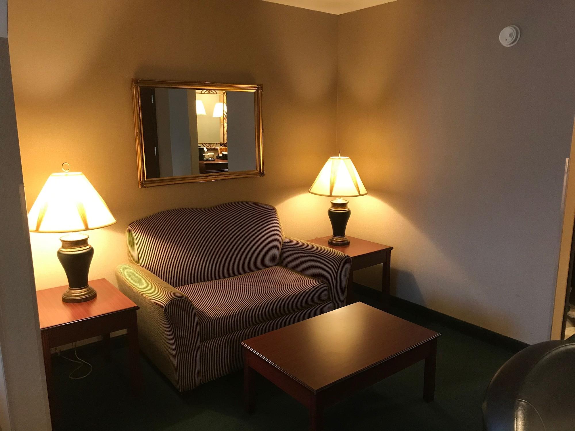 The Marx Hotel - Downtown - University Area Oneonta Εξωτερικό φωτογραφία