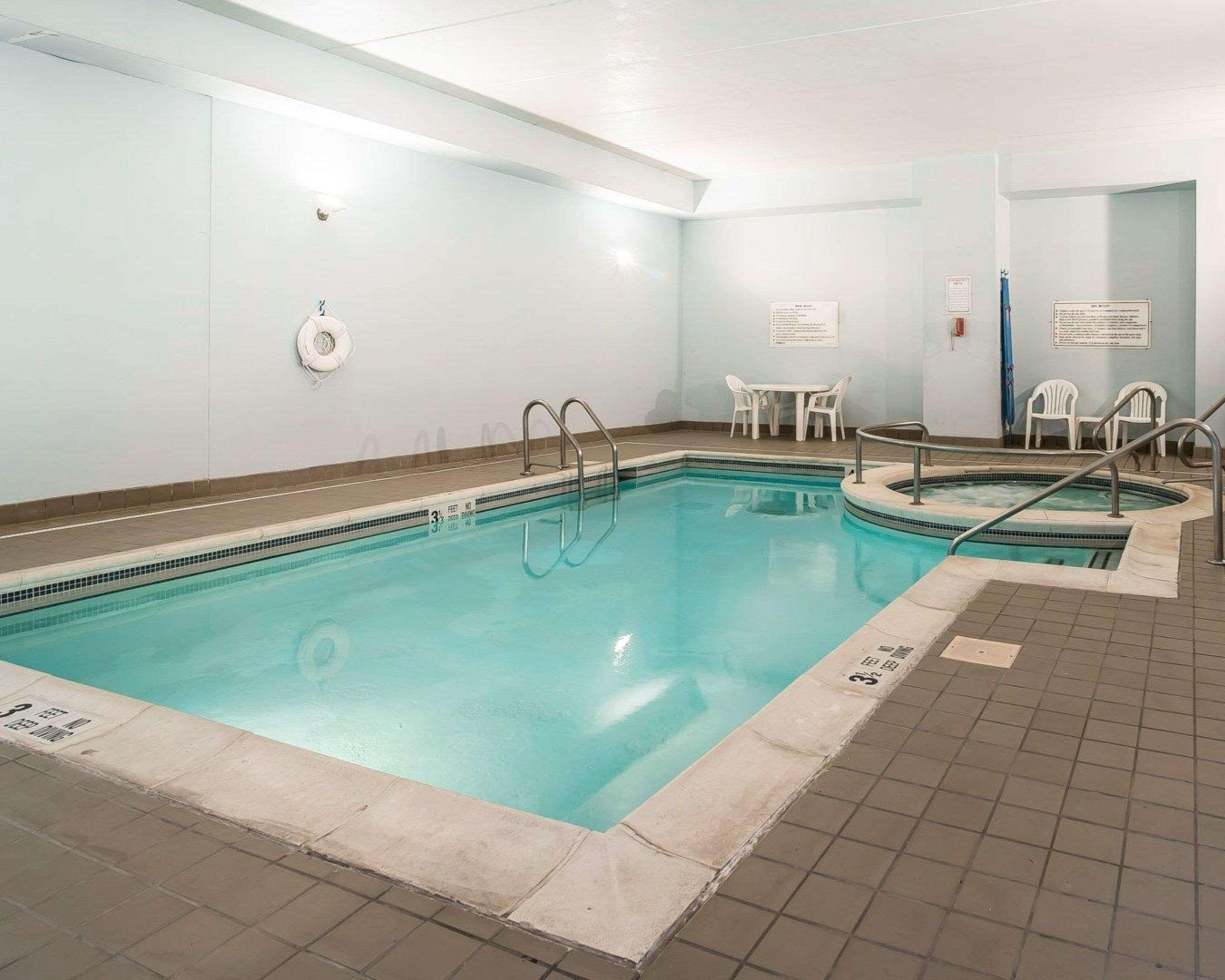 The Marx Hotel - Downtown - University Area Oneonta Εξωτερικό φωτογραφία