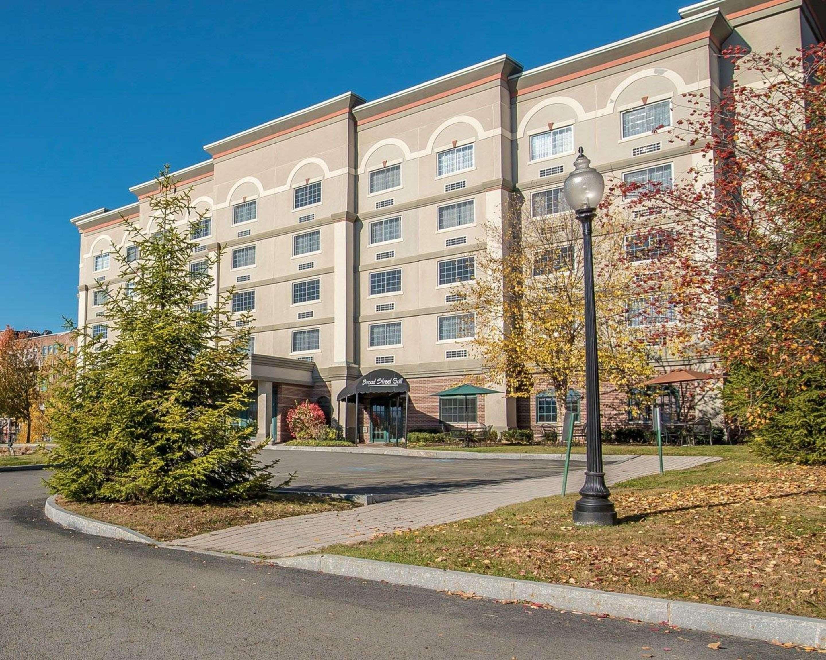 The Marx Hotel - Downtown - University Area Oneonta Εξωτερικό φωτογραφία