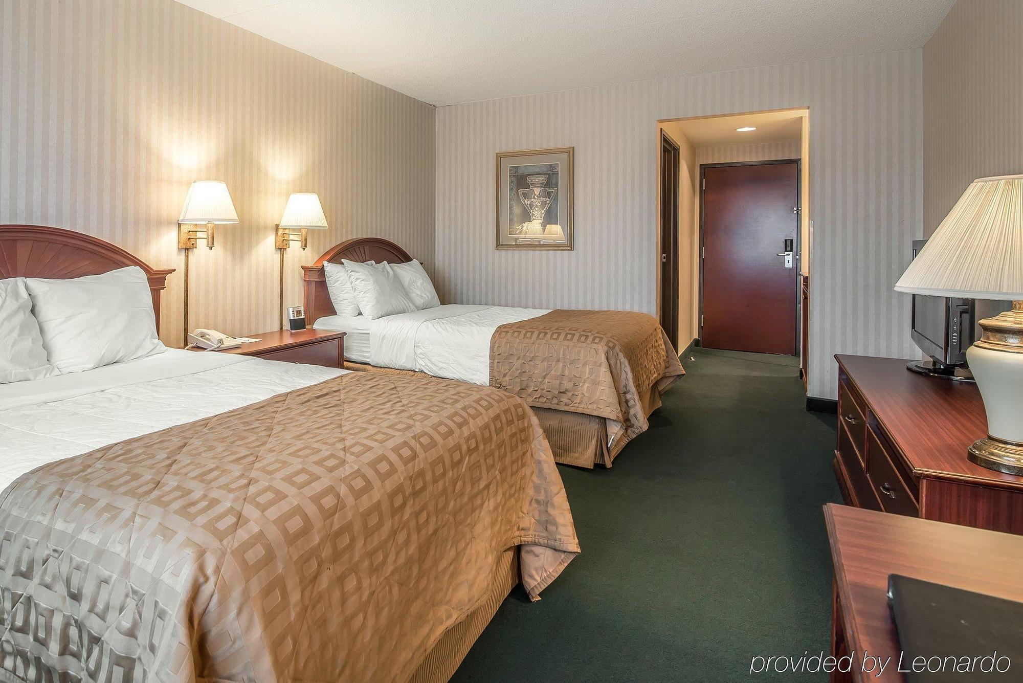 The Marx Hotel - Downtown - University Area Oneonta Εξωτερικό φωτογραφία