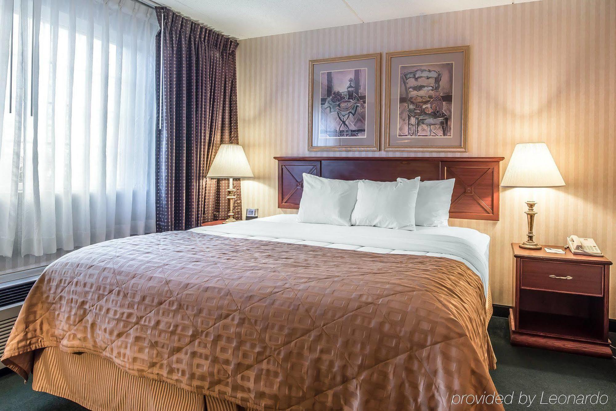 The Marx Hotel - Downtown - University Area Oneonta Εξωτερικό φωτογραφία