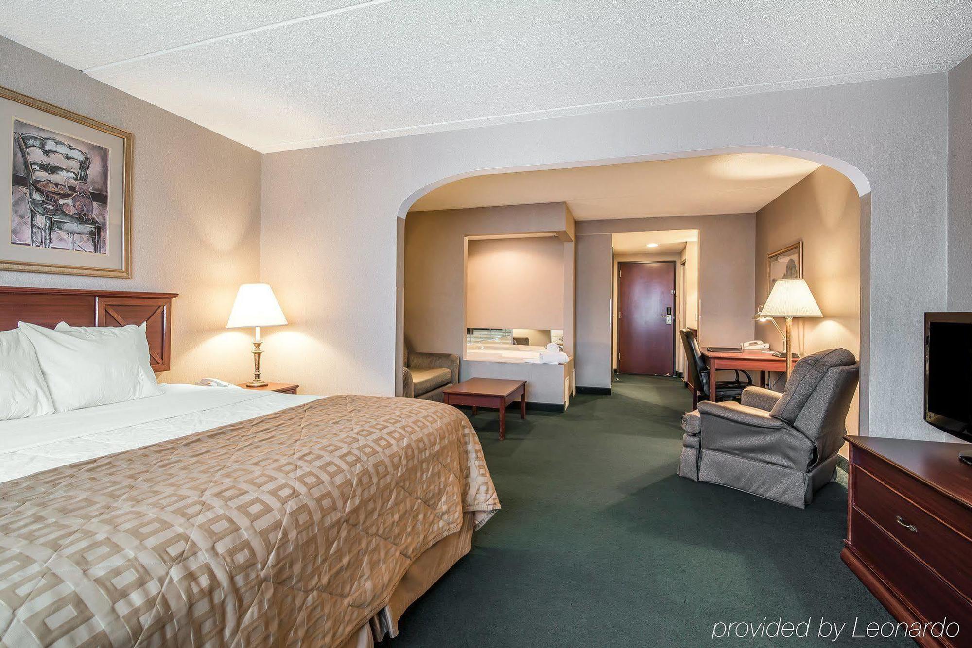 The Marx Hotel - Downtown - University Area Oneonta Εξωτερικό φωτογραφία