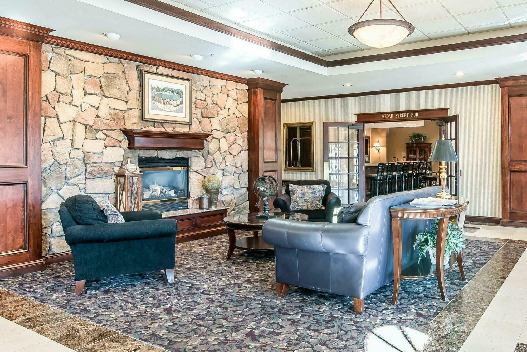 The Marx Hotel - Downtown - University Area Oneonta Εξωτερικό φωτογραφία