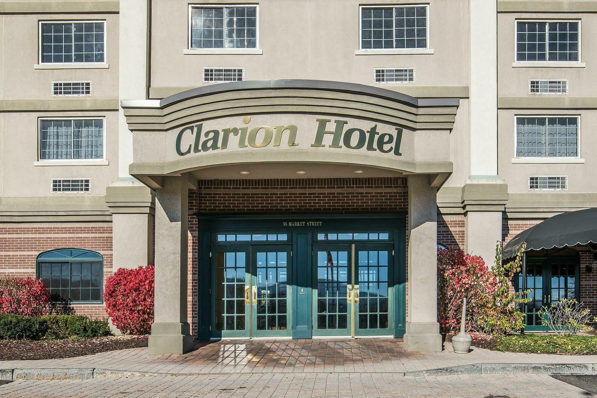 The Marx Hotel - Downtown - University Area Oneonta Εξωτερικό φωτογραφία