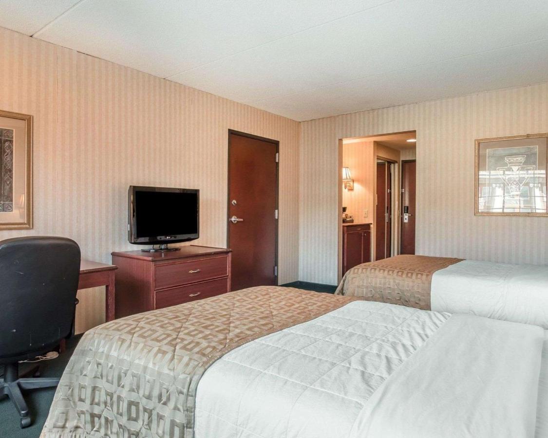 The Marx Hotel - Downtown - University Area Oneonta Εξωτερικό φωτογραφία